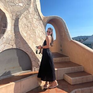 Meet your Posher, Hayley